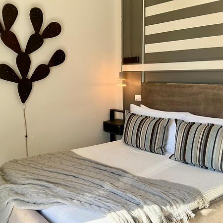 Habitare Lecce & Salento Bed & Breakfast Dış mekan fotoğraf