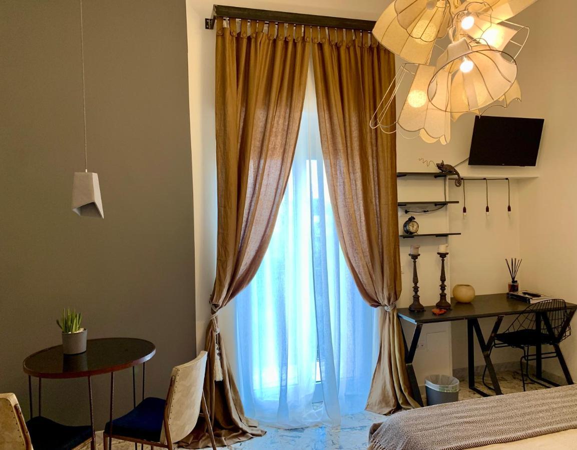 Habitare Lecce & Salento Bed & Breakfast Dış mekan fotoğraf